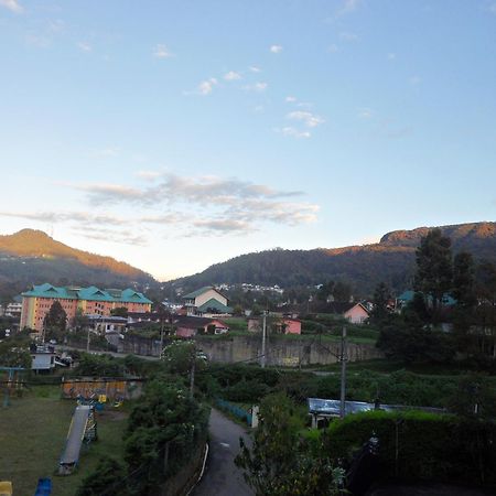Mount Mary Inn นูวาราเอลิยา ภายนอก รูปภาพ