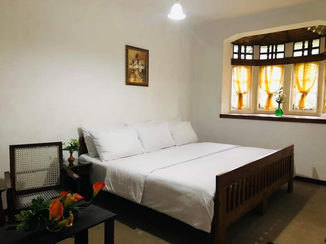 Mount Mary Inn นูวาราเอลิยา ห้อง รูปภาพ