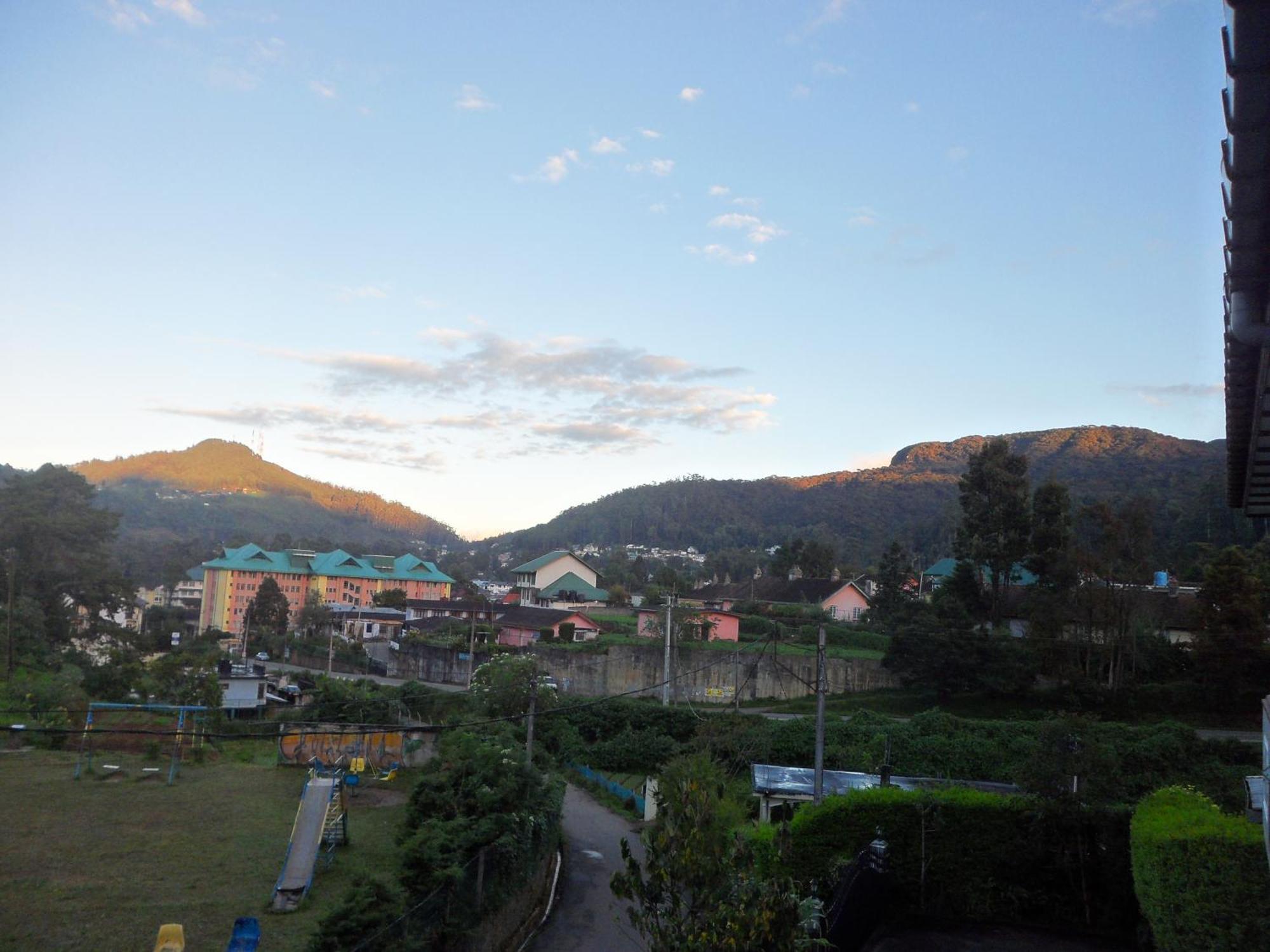 Mount Mary Inn นูวาราเอลิยา ภายนอก รูปภาพ