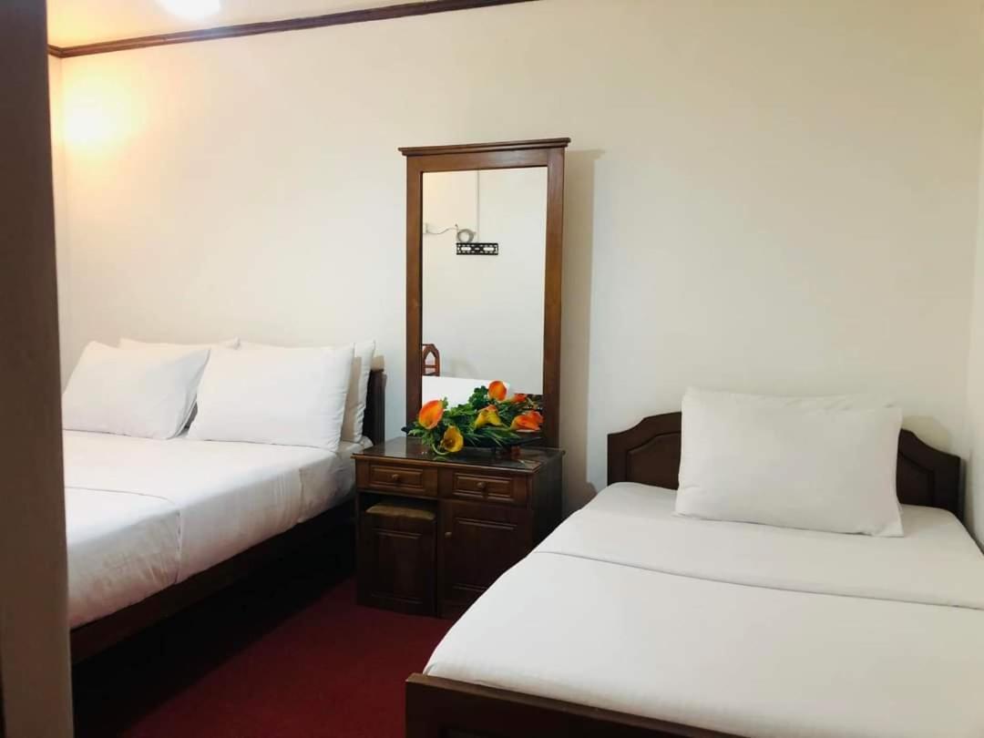 Mount Mary Inn นูวาราเอลิยา ห้อง รูปภาพ