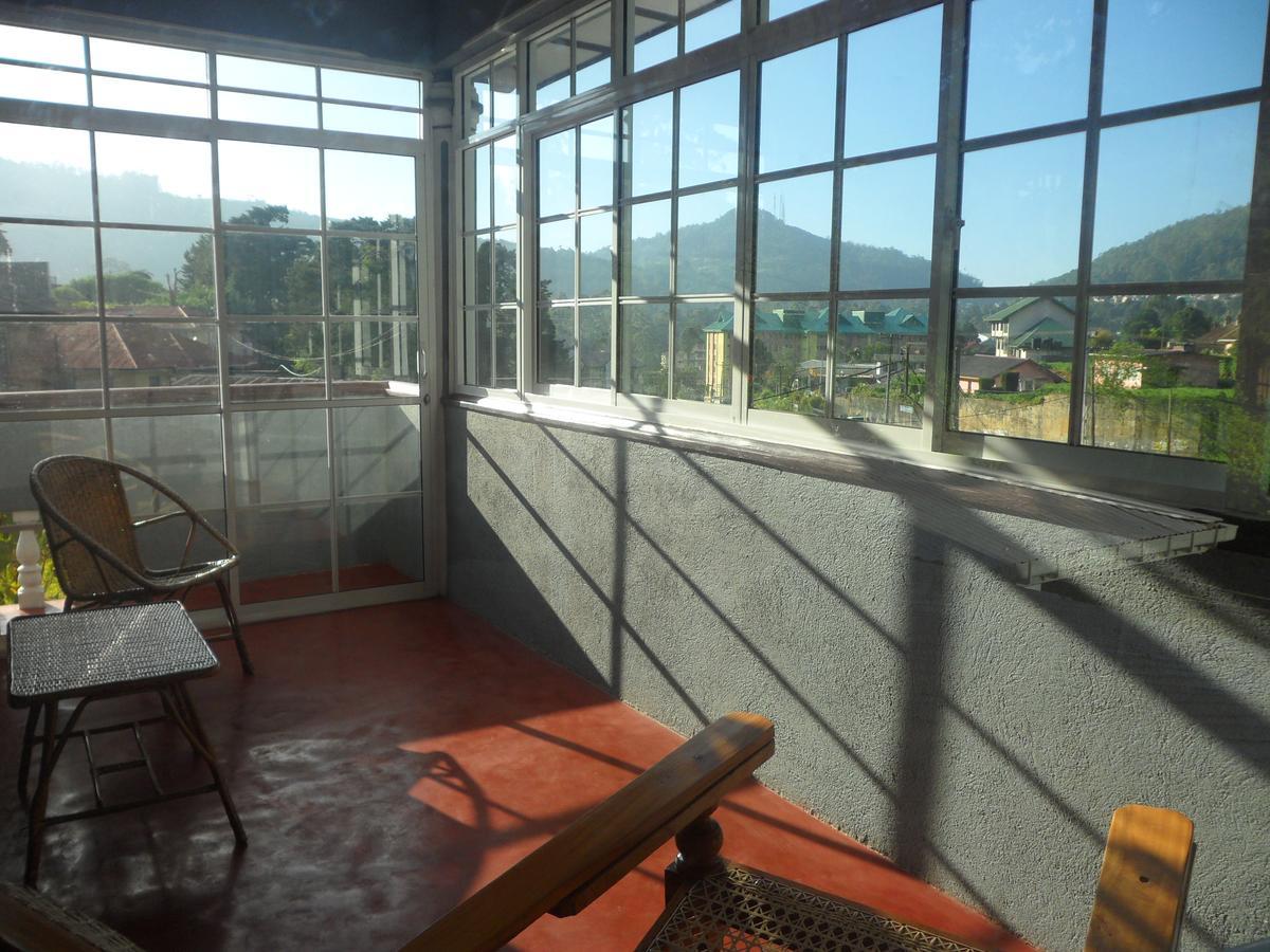 Mount Mary Inn นูวาราเอลิยา ภายนอก รูปภาพ