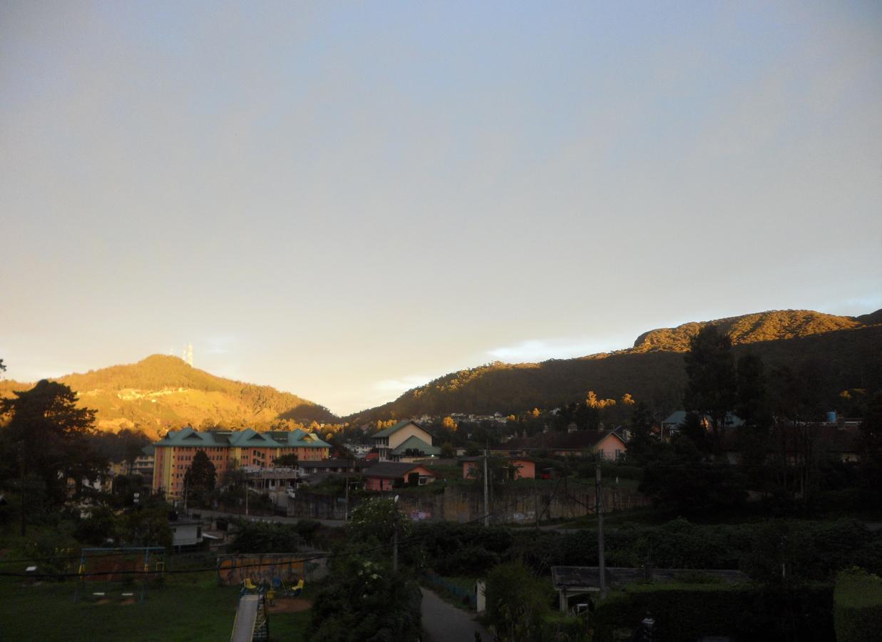 Mount Mary Inn นูวาราเอลิยา ภายนอก รูปภาพ