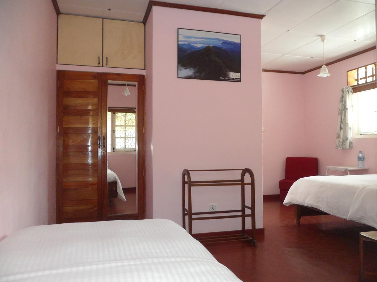 Mount Mary Inn นูวาราเอลิยา ภายนอก รูปภาพ