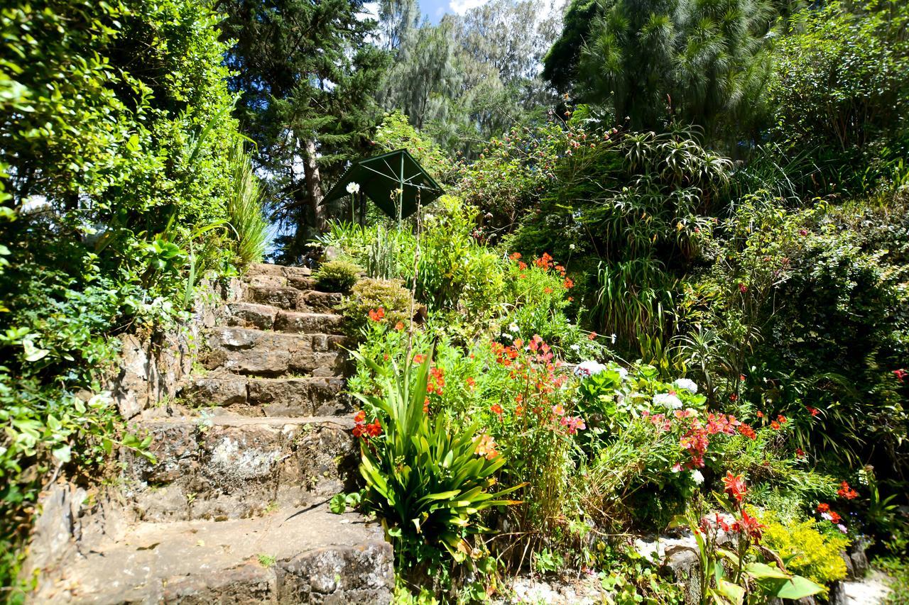 Mount Mary Inn นูวาราเอลิยา ภายนอก รูปภาพ