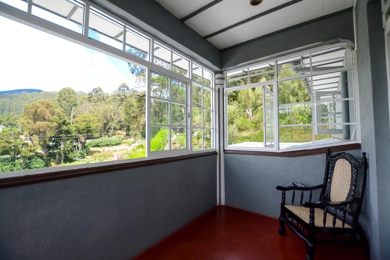 Mount Mary Inn นูวาราเอลิยา ภายนอก รูปภาพ