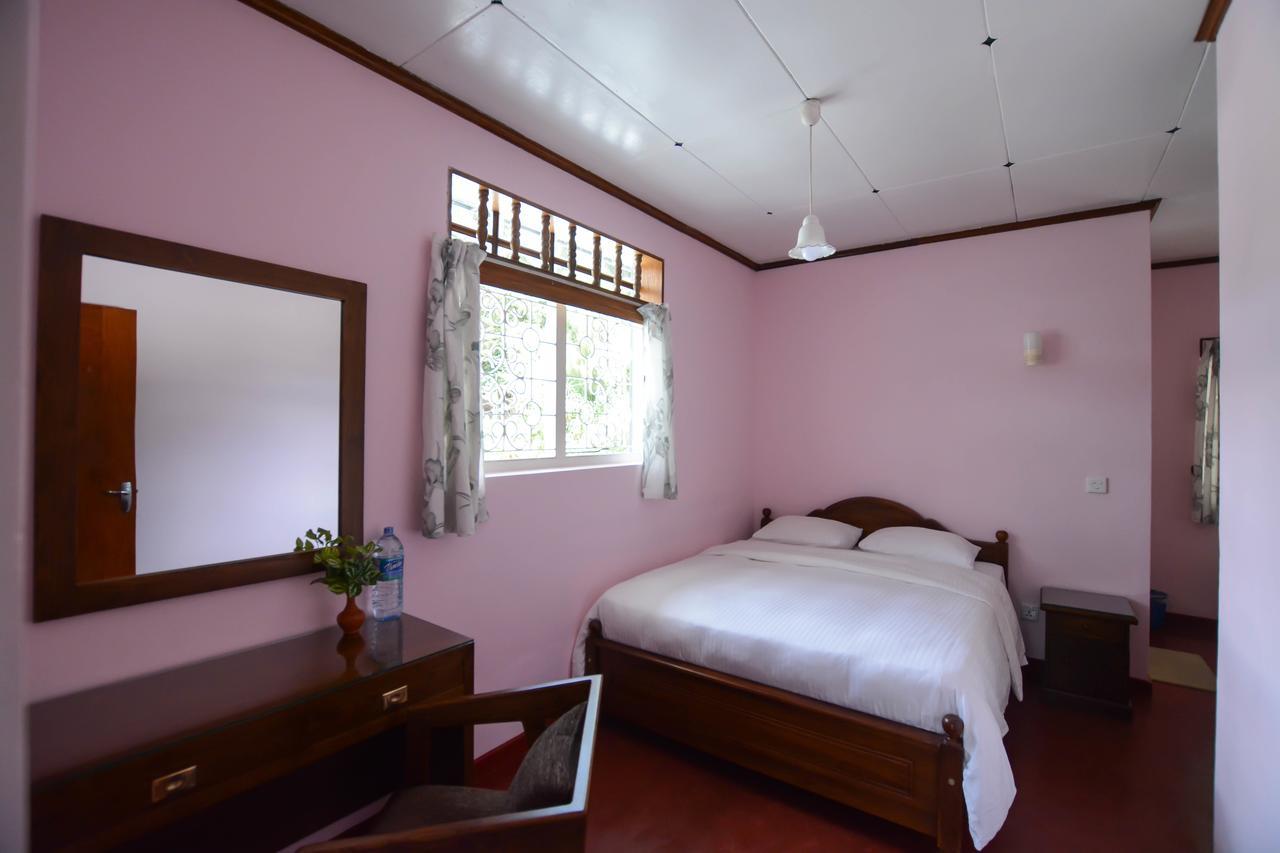 Mount Mary Inn นูวาราเอลิยา ภายนอก รูปภาพ